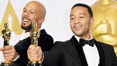 Imagem da notícia John Legend vai produzir musical romântico