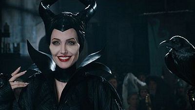 Imagem da notícia Telecine Play: Assista online ao sucesso Malévola, com Angelina Jolie