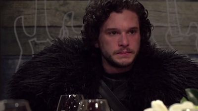 Imagem da notícia Game of Thrones: Jon Snow é o pior convidado possível para um jantar