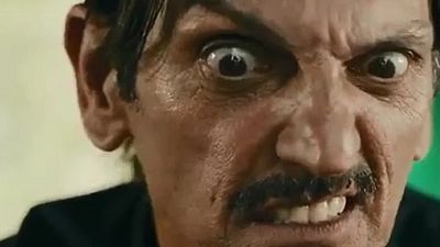 Imagem da notícia Criançada apronta todas no acampamento no primeiro trailer de Carrossel - O Filme