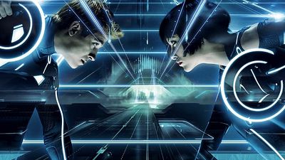 Imagem da notícia Tron 3: Garrett Hedlund e Olivia Wilde estão de volta!