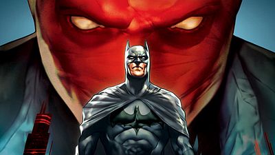 Imagem da notícia Esquadrão Suicida pode ganhar o reforço do Capuz Vermelho