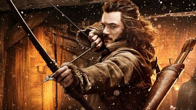 Imagem da notícia Hobbitcon 2015: Convenção sobre o universo Tolkien reuniu elenco de O Hobbit