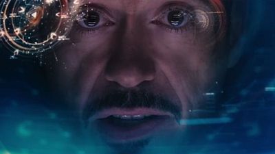 Imagem da notícia Pode surtar: Robert Downey Jr. divulga vídeo exclusivo de Vingadores: Era de Ultron