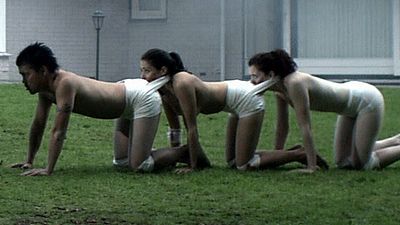 Imagem da notícia Centopeia Humana 3 ganha sinopse e data de lançamento