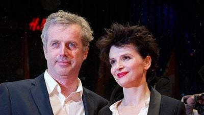 Imagem da notícia Juliette Binoche e diretor de Camille Claudel 1915 juntos novamente em comédia sobre família de canibais