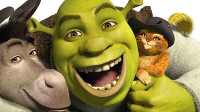 Imagem da notícia Shrek pode fazer participação em Gato de Botas 2, diz Antonio Banderas