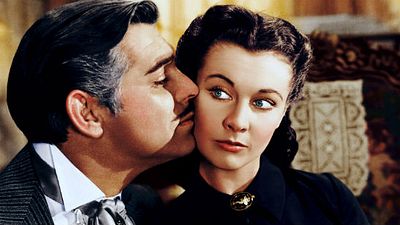 Imagem da notícia Figurinos raros de ...E o Vento Levou serão leiloados na Califórnia