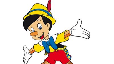 Imagem da notícia Disney está desenvolvendo versão live-action de Pinóquio