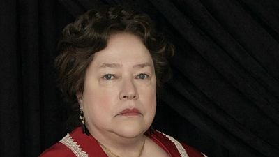 Imagem da notícia Kathy Bates confirmada em American Horror Story: Hotel