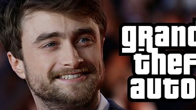 Imagem da notícia Daniel Radcliffe pode interpretar criador do jogo GTA em filme