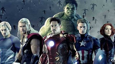 Imagem da notícia Vingadores: Era de Ultron pode conquistar a maior estreia de todos os tempos