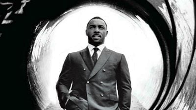 Imagem da notícia Opinião: Qual é o problema de um James Bond negro?