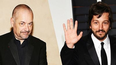 Imagem da notícia Casanova: Diretor de O Fabuloso Destino de Amélie Poulain vai comandar série estrelada por Diego Luna