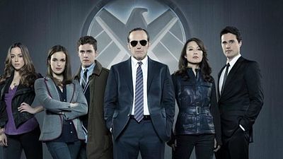 Imagem da notícia Agents of S.H.I.E.L.D. pode ganhar novo spin-off