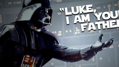 Imagem da notícia Crianças assistem ao maior spoiler de Star Wars pela primeira vez