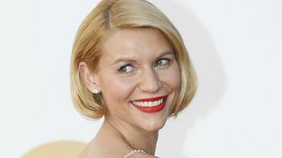 Imagem da notícia Claire Danes faz aniversário hoje!