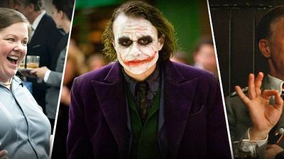 Imagem da notícia 20 personagens coadjuvantes que roubaram a cena