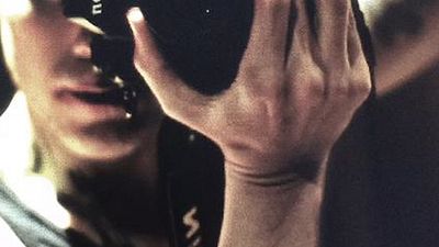 Imagem da notícia Habemus cabelo verde! Diretor de Esquadrão Suicida posta foto de Jared Leto bem Coringa