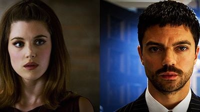 Imagem da notícia Preacher: Piloto da AMC contrata Lucy Griffiths, e já tem seu Jesse Custer!