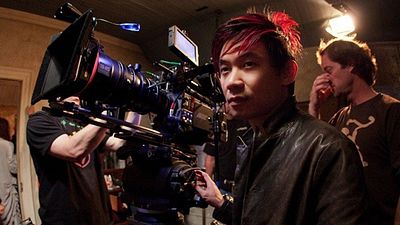 Imagem da notícia James Wan, de Velozes & Furiosos 7, pode assumir direção de Aquaman