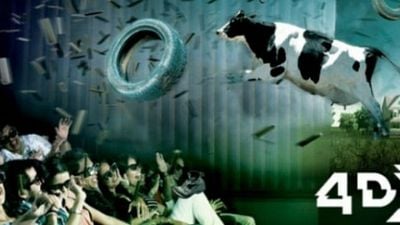 Imagem da notícia Rede sul-coreana de cinema estreia salas com efeitos de “neve”, “tempestade”...