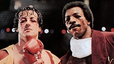 Imagem da notícia Rocky Balboa volta ao ringue na primeira imagem oficial de Creed