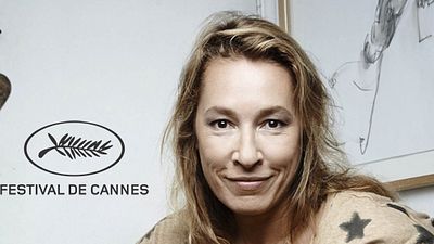 Imagem da notícia Pela primeira vez em sua história, Festival de Cannes será aberto com filme dirigido por uma mulher