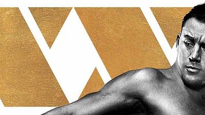 Imagem da notícia Magic Mike XXL: Novo cartaz tem Channing Tatum no passinho