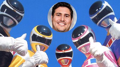Imagem da notícia Diretor de Projeto Almanaque irá comandar filme dos Power Rangers