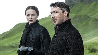 Imagem da notícia Game of Thrones bate novo recorde de audiência