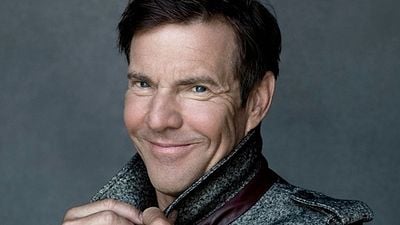 Imagem da notícia Dennis Quaid surta no set de filmagens – mas e se for tudo uma grande pegadinha?