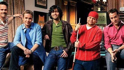 Imagem da notícia Entourage: Fama e Amizade, filme baseado na série de TV, ganha trailer legendado