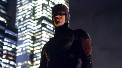 Imagem da notícia Demolidor terá opção de audiodescrição para deficientes visuais