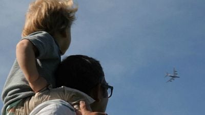 Imagem da notícia É Tudo Verdade 2015: O belíssimo Caminho de Volta mostra a força do documentário brasileiro