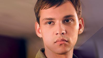 Imagem da notícia Exclusivo: Cartaz nacional do premiado drama O Imigrante Russo