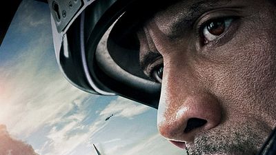 Imagem da notícia Exclusivo: Confira o cartaz nacional de Terremoto - A Falha de San Andreas