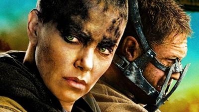 Mad Max: Estrada da Fúria ganha novo trailer que exalta o legado da franquia