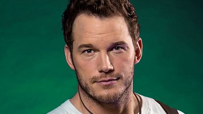 Imagem da notícia Chris Pratt vai estrelar o filme de ação e aventura The Real McCoy