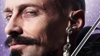 Imagem da notícia Hugh Jackman divulga novo teaser de Peter Pan
