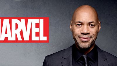 Imagem da notícia Marvel contrata roteirista de 12 Anos de Escravidão para nova série de TV misteriosa