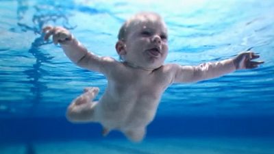 Imagem da notícia Documentário sobre Kurt Cobain será exibido em junho nos cinemas brasileiros