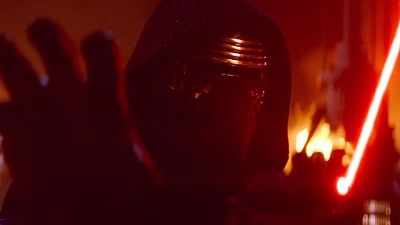 Imagem da notícia Enquete da Semana: O que mais surpreendeu no teaser novo de Star Wars - O Despertar da Força?