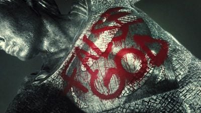 Imagem da notícia Análise do trailer de Batman vs Superman - A Origem da Justiça
