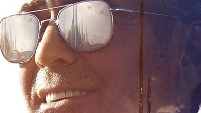 Imagem da notícia Tomorrowland - Um Lugar Onde Nada é Impossível ganha novos cartazes com Britt Robertson e George Clooney