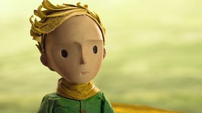 Imagem da notícia O Pequeno Príncipe ganha incrível novo trailer: "O essencial é invisível aos olhos"