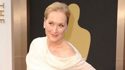 Imagem da notícia Meryl Streep promove programa para capacitar roteiristas mulheres