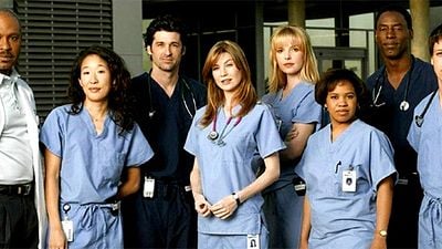 Grey's Anatomy: Série perde mais um de seus protagonistas