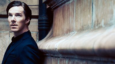 Imagem da notícia Benedict Cumberbatch pode aparecer como Doutor Estranho na série Punho de Ferro