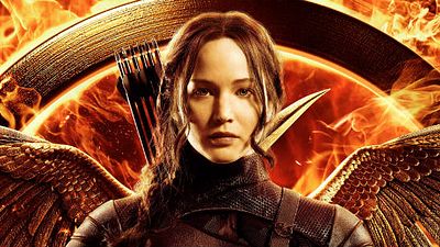 Imagem da notícia Jogos Vorazes: A Esperança - Parte 2 irá à Comic-Con 2015